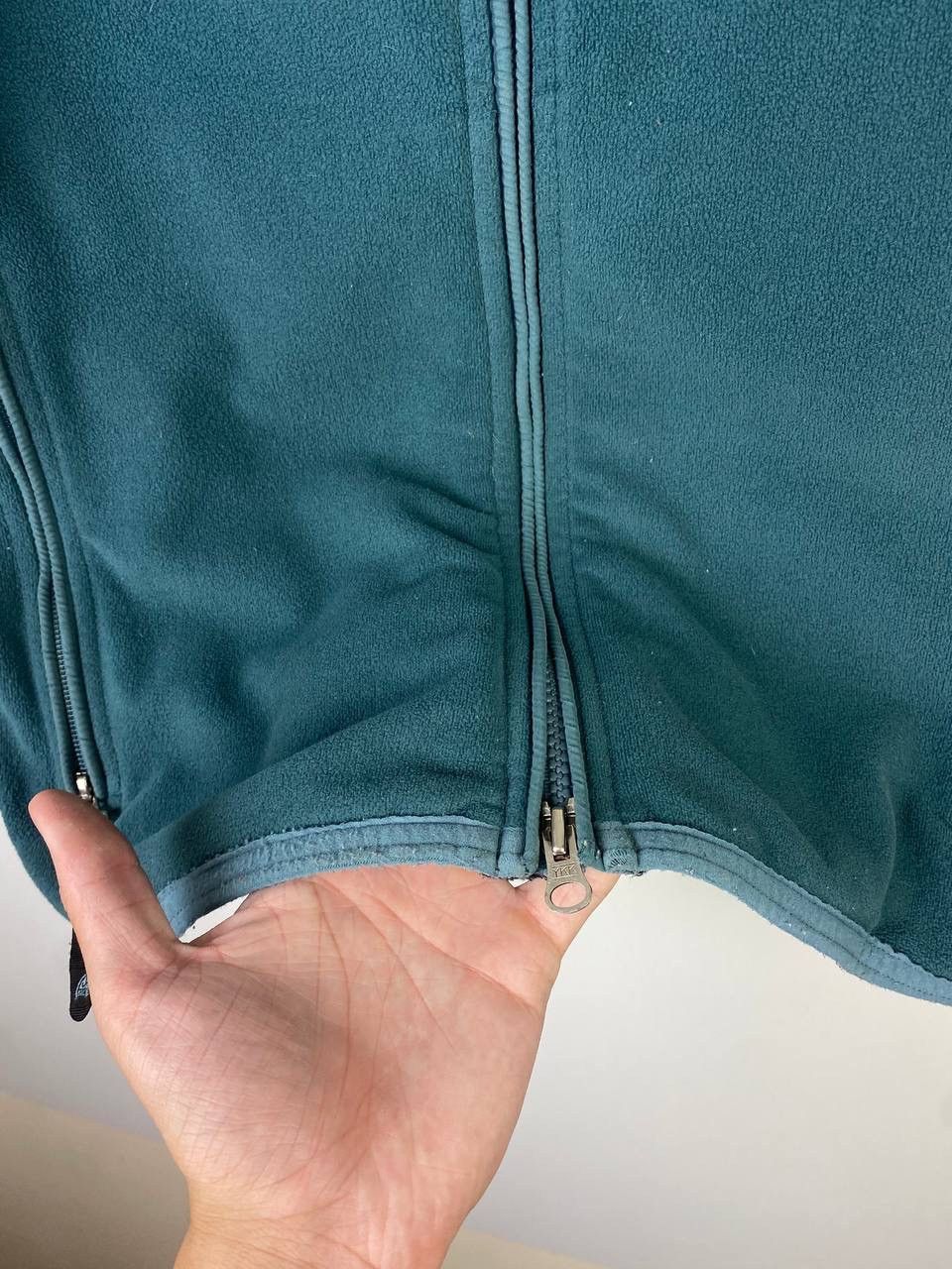 Vintage Nike ACG vintage outdoor vest size M Size US M / EU 48-50 / 2 - 8 Thumbnail
