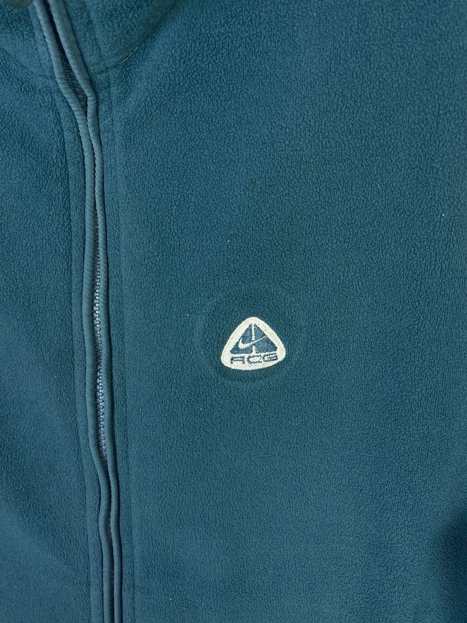 Vintage Nike ACG vintage outdoor vest size M Size US M / EU 48-50 / 2 - 9 Thumbnail