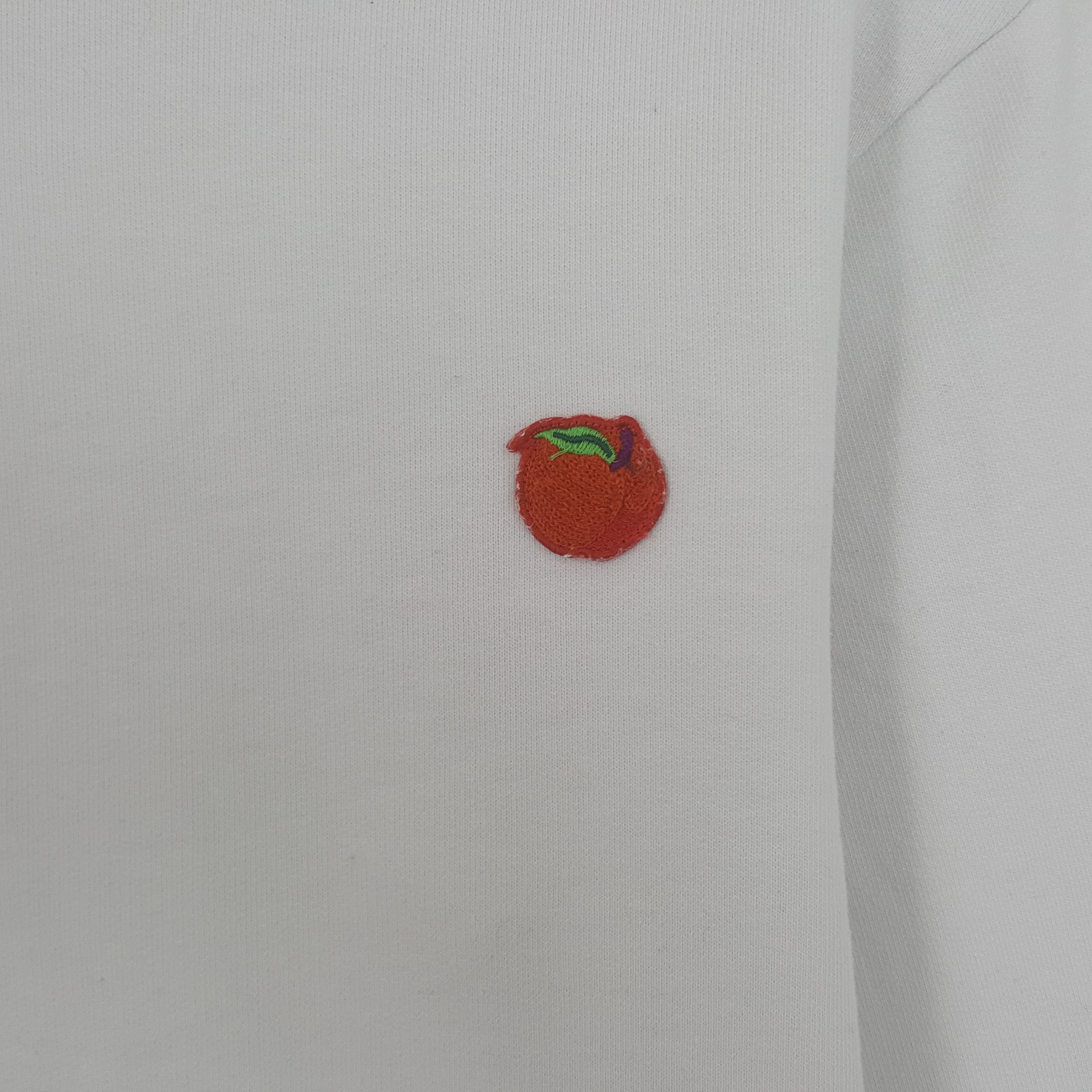 Acne Studios × Vintage Vintage Acne Studios Sweatshirt Size US S / EU 44-46 / 1 - 4 Thumbnail