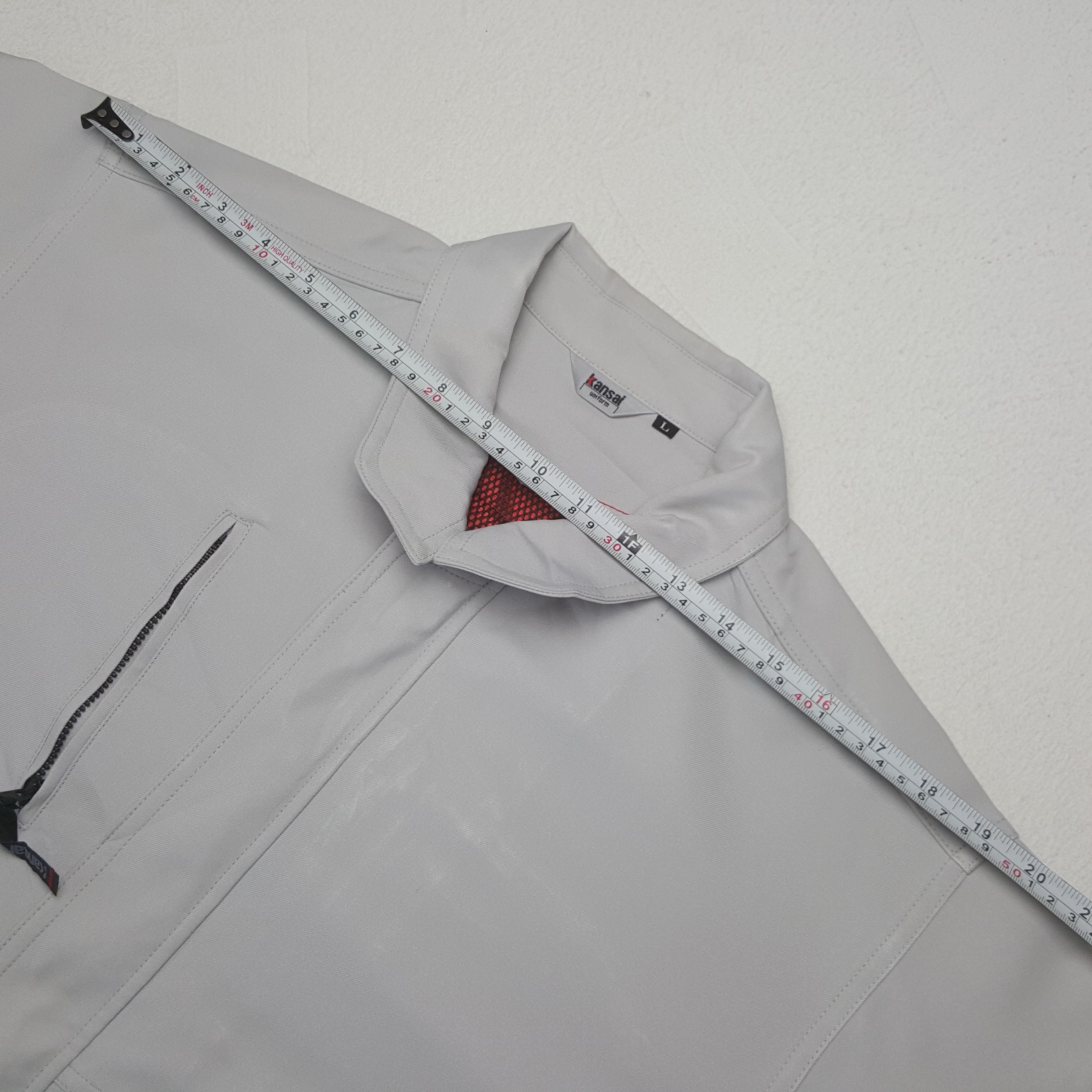 Uniform Wares × Vintage Vintage Nismo Racing Team Custom Art Racing Jacket Size US M / EU 48-50 / 2 - 5 Thumbnail