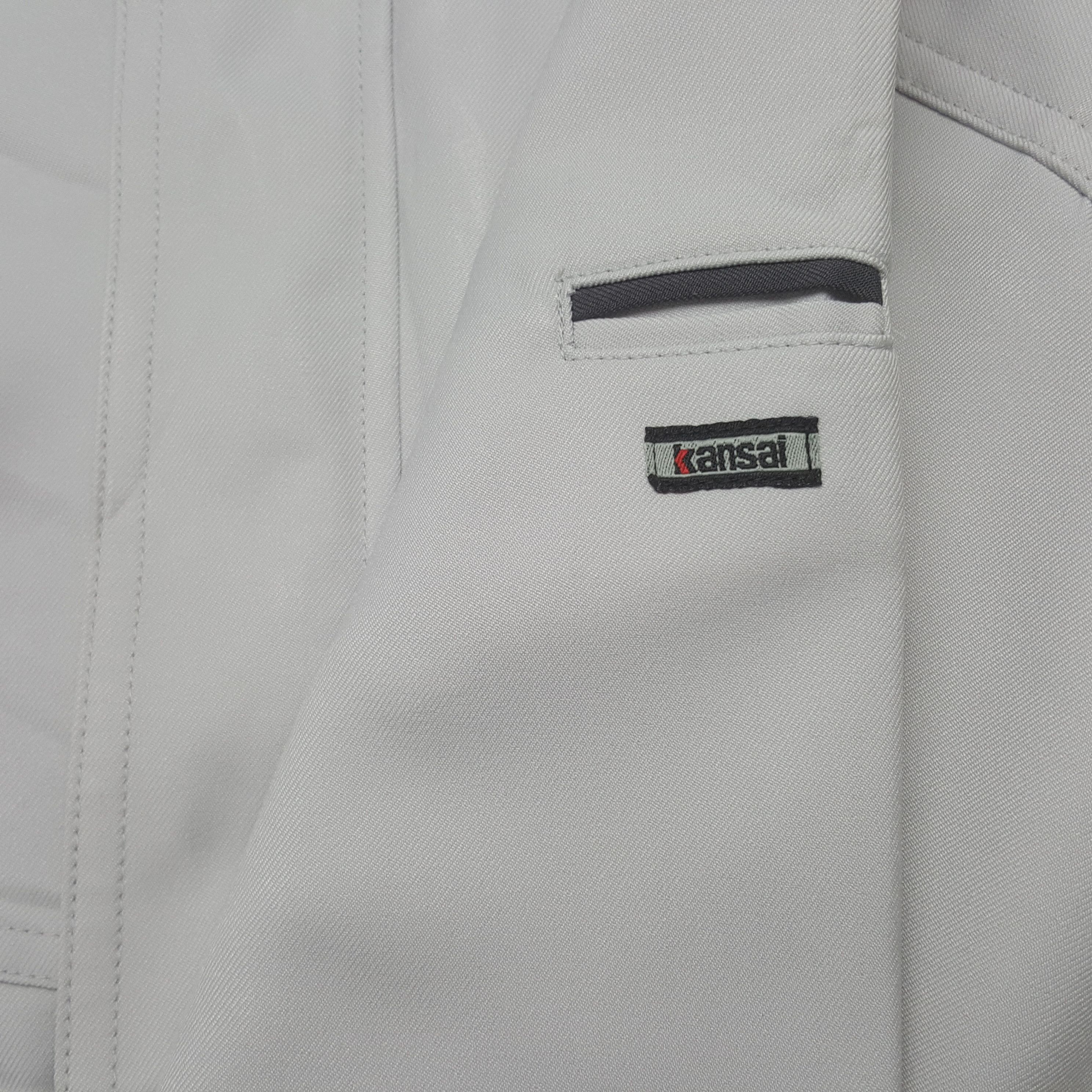 Uniform Wares × Vintage Vintage Nismo Racing Team Custom Art Racing Jacket Size US M / EU 48-50 / 2 - 9 Thumbnail