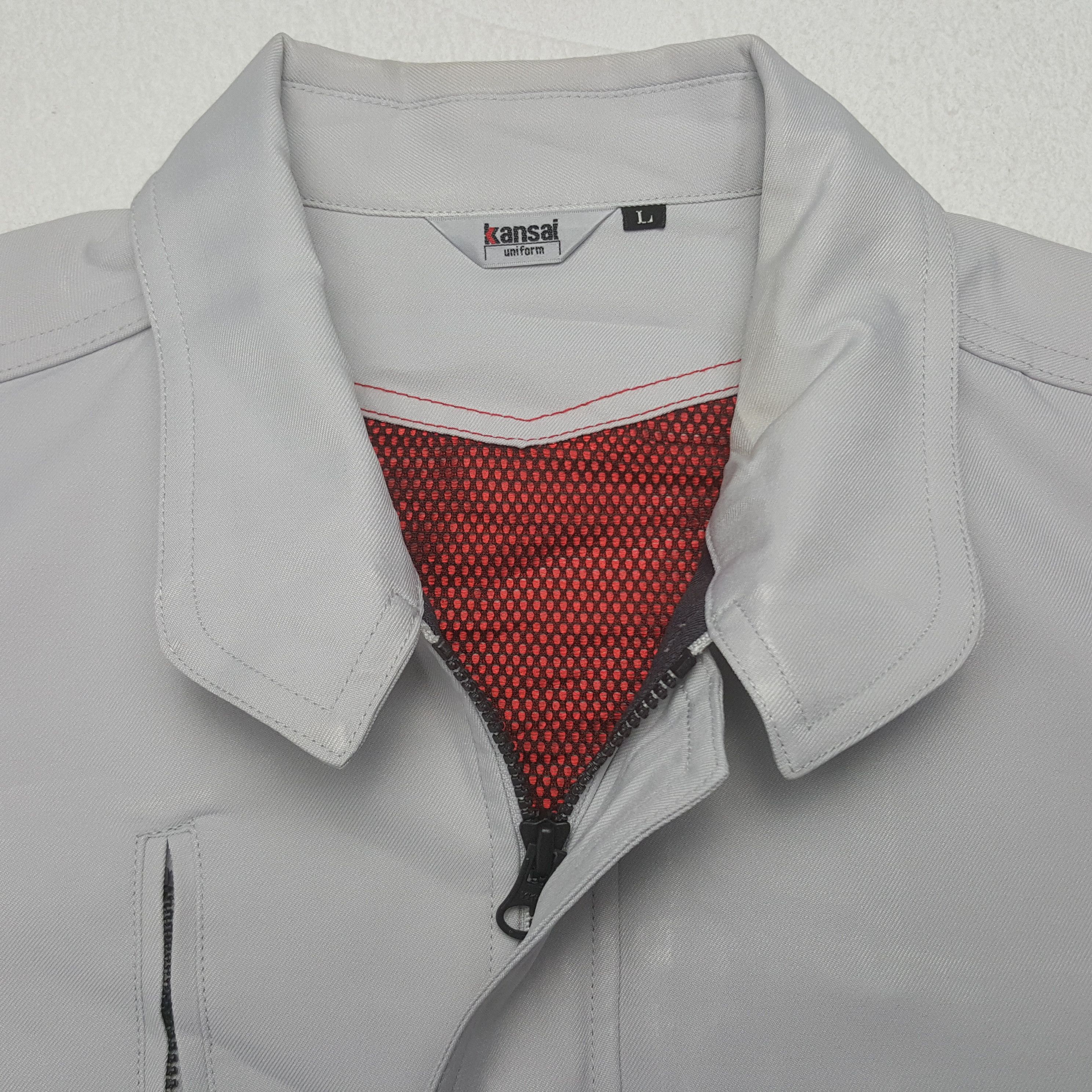 Uniform Wares × Vintage Vintage Nismo Racing Team Custom Art Racing Jacket Size US M / EU 48-50 / 2 - 4 Thumbnail