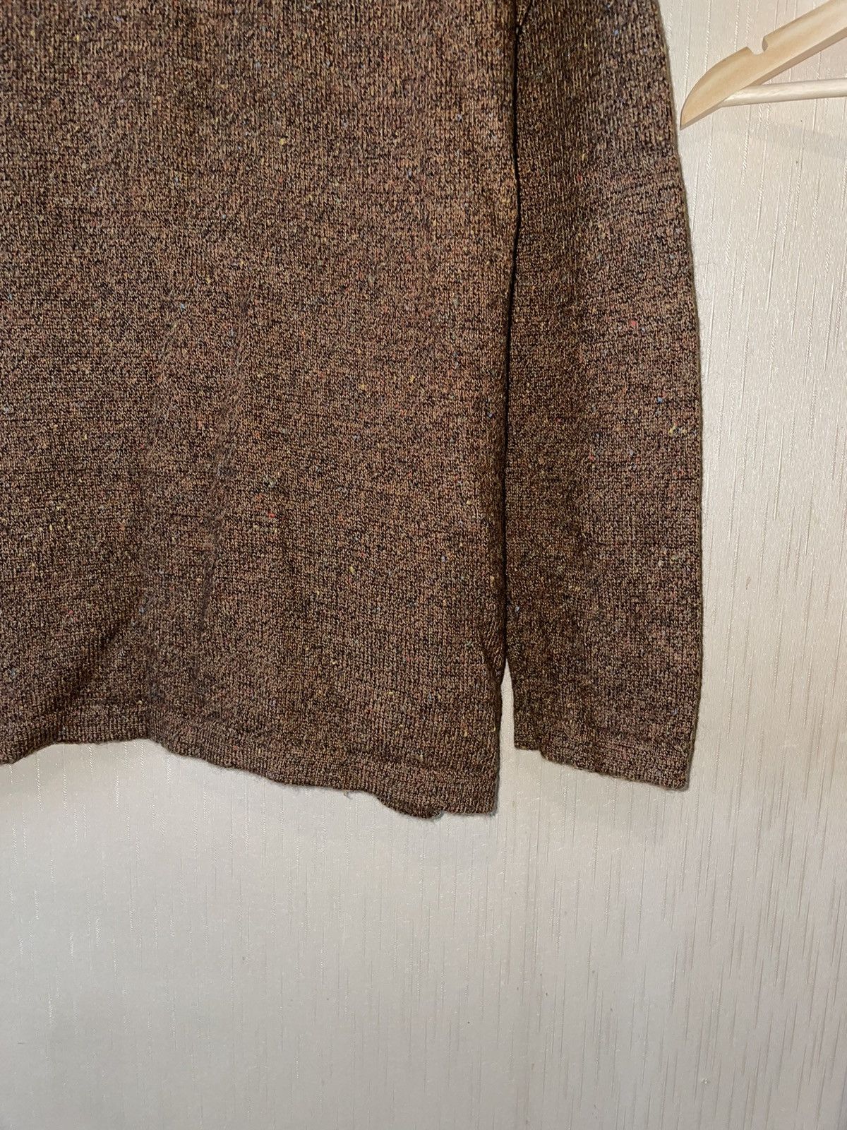 Corneliani Corneliani sweater Size US XL / EU 56 / 4 - 5 Thumbnail