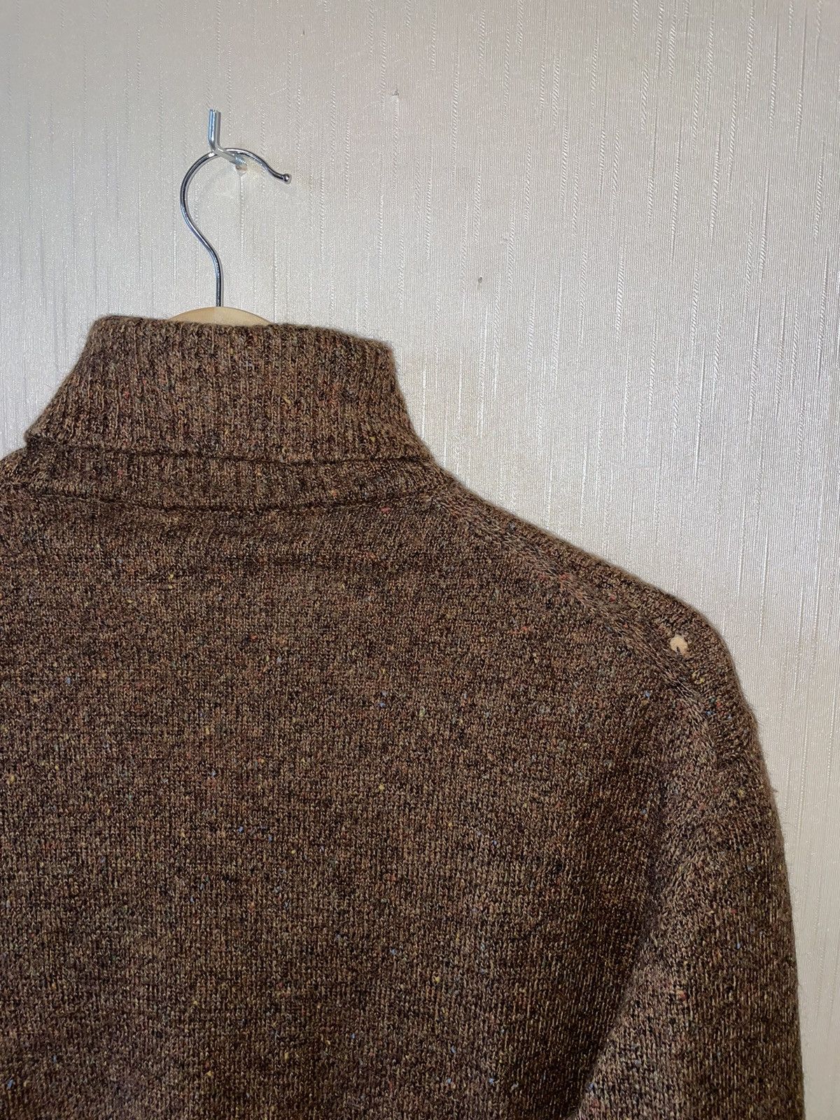 Corneliani Corneliani sweater Size US XL / EU 56 / 4 - 10 Thumbnail