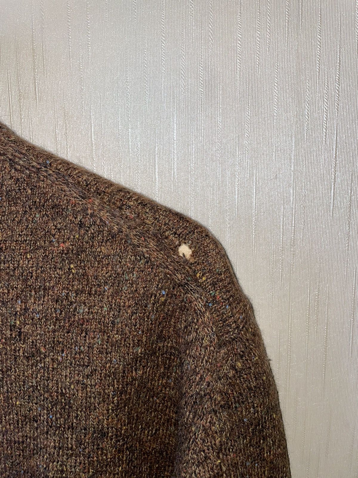 Corneliani Corneliani sweater Size US XL / EU 56 / 4 - 8 Thumbnail