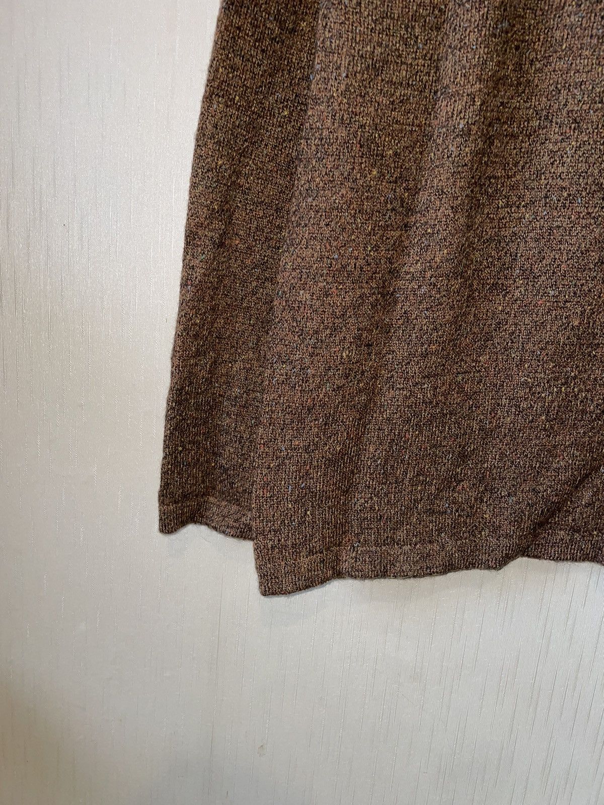 Corneliani Corneliani sweater Size US XL / EU 56 / 4 - 6 Thumbnail