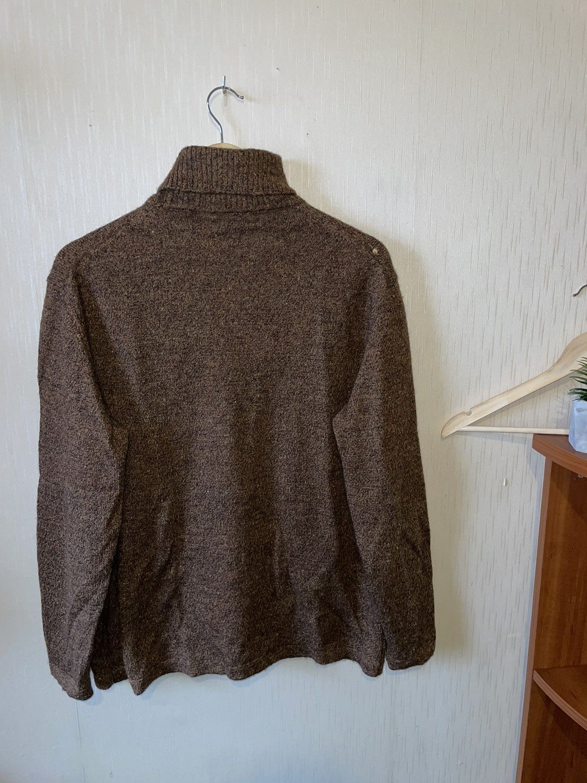 Corneliani Corneliani sweater Size US XL / EU 56 / 4 - 9 Thumbnail