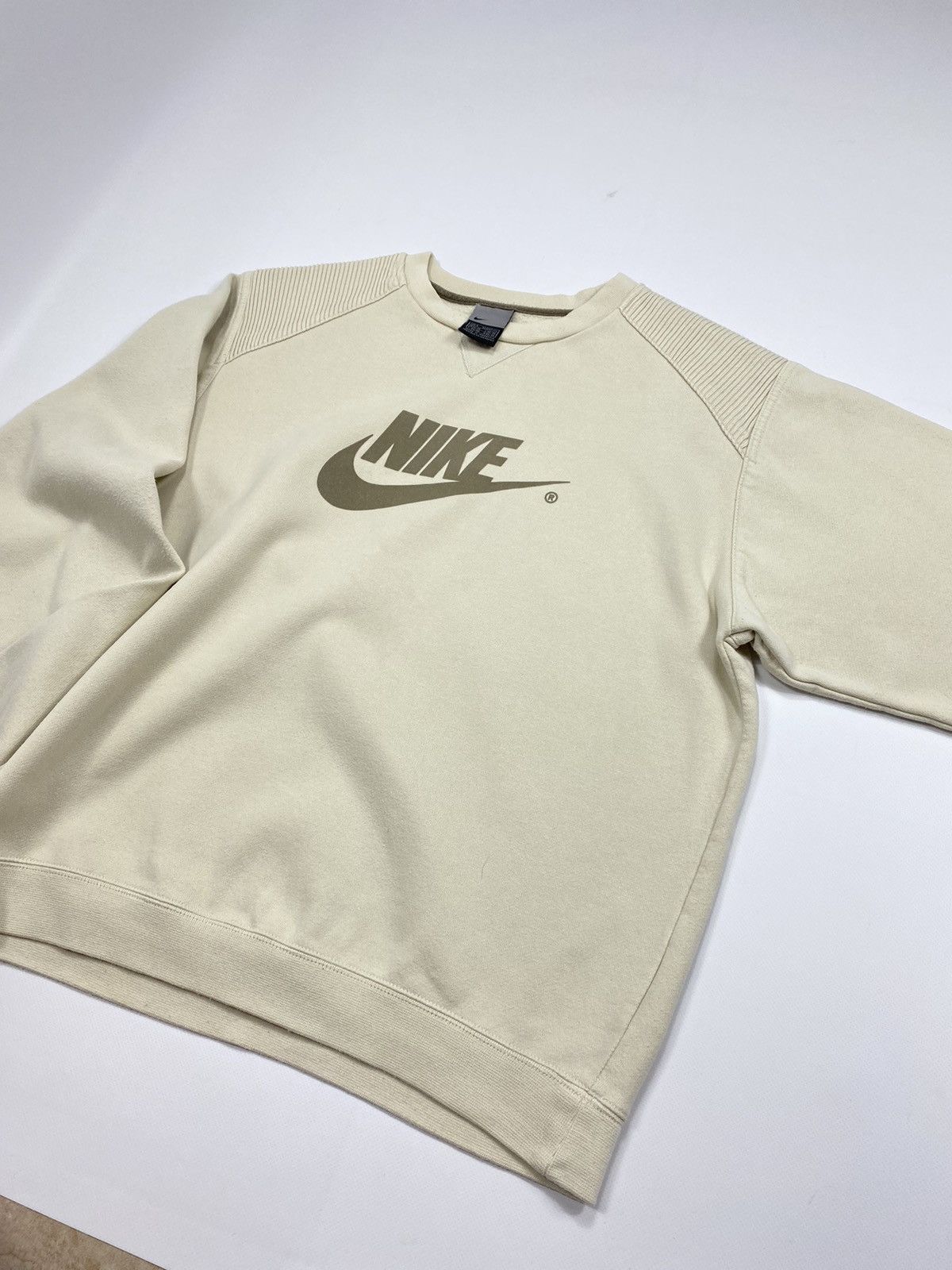 Nike 🔥LASTDROP🔥 Y2K Pinterest Iconic Style Big Logo Oversized Size US S / EU 44-46 / 1 - 10 Thumbnail