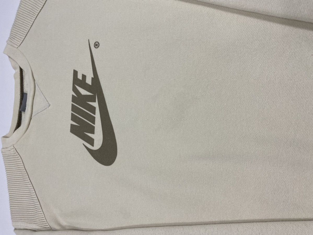 Nike 🔥LASTDROP🔥 Y2K Pinterest Iconic Style Big Logo Oversized Size US S / EU 44-46 / 1 - 3 Thumbnail