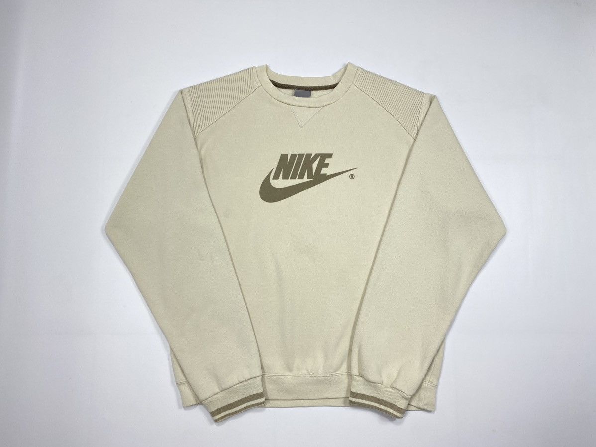 Nike 🔥LASTDROP🔥 Y2K Pinterest Iconic Style Big Logo Oversized Size US S / EU 44-46 / 1 - 12 Thumbnail