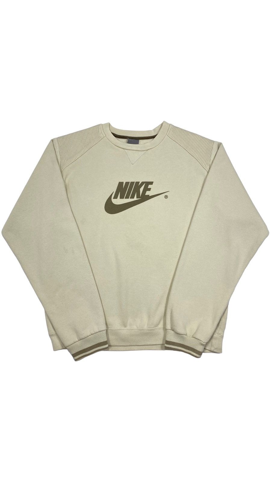 Nike 🔥LASTDROP🔥 Y2K Pinterest Iconic Style Big Logo Oversized Size US S / EU 44-46 / 1 - 1 Thumbnail