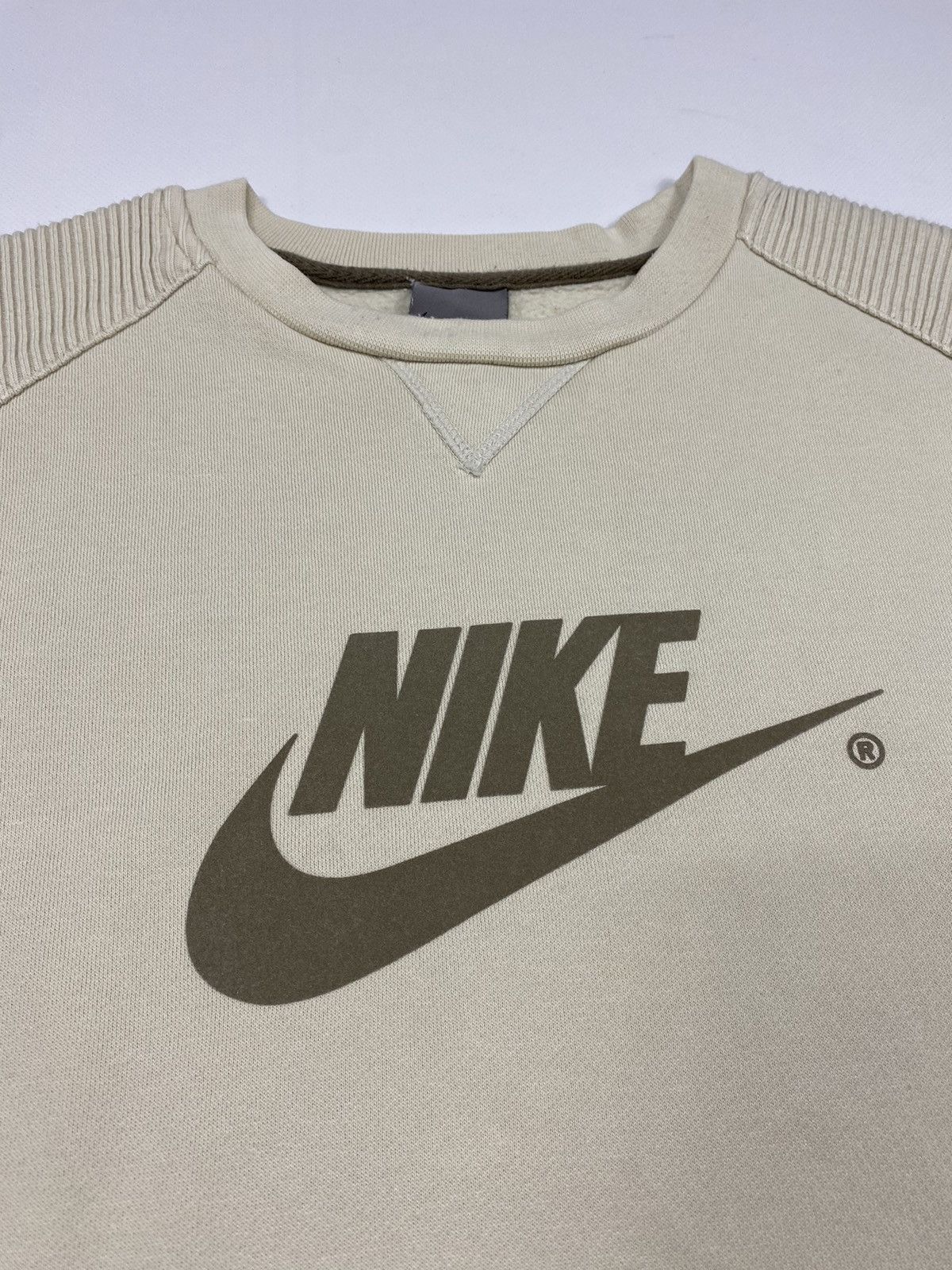 Nike 🔥LASTDROP🔥 Y2K Pinterest Iconic Style Big Logo Oversized Size US S / EU 44-46 / 1 - 7 Thumbnail