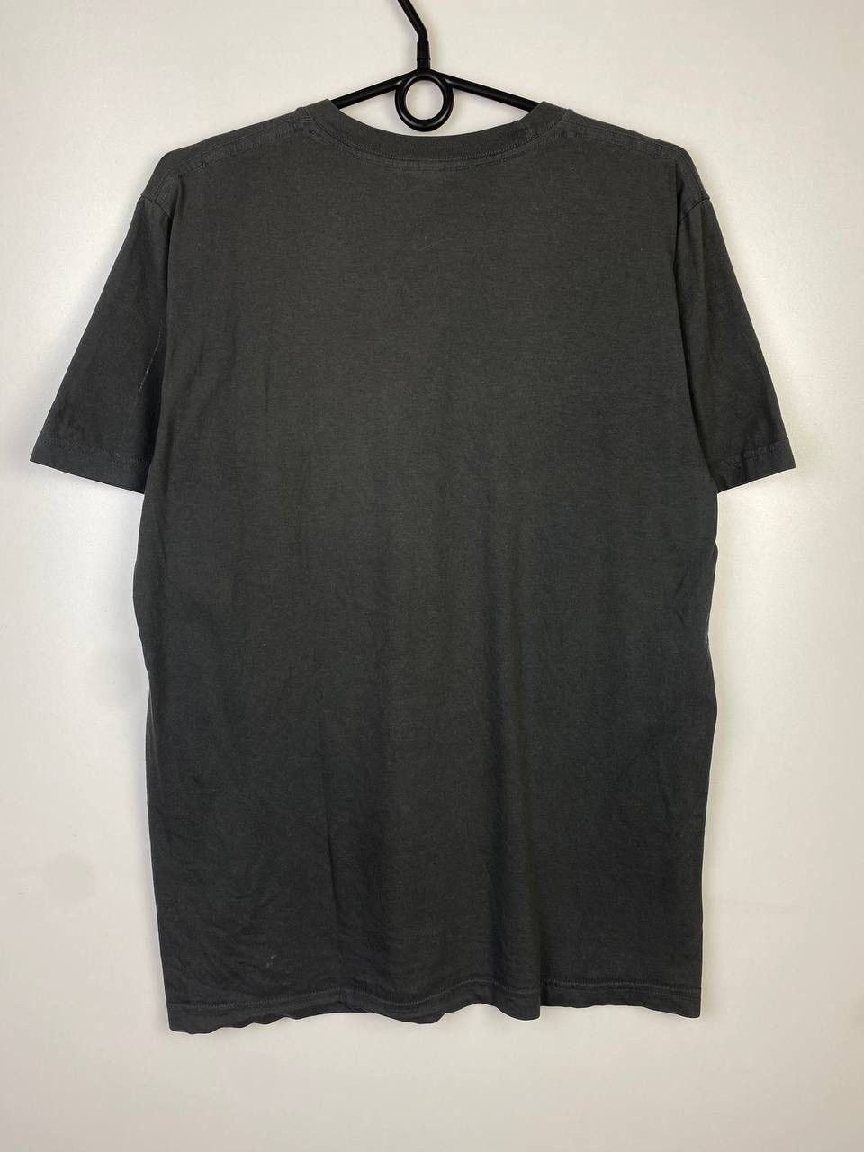 Vintage Rush vintage t-shirt size M Size US M / EU 48-50 / 2 - 2 Thumbnail