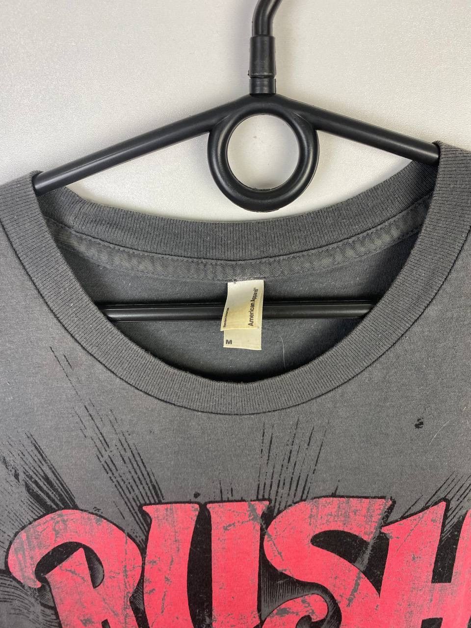 Vintage Rush vintage t-shirt size M Size US M / EU 48-50 / 2 - 3 Thumbnail
