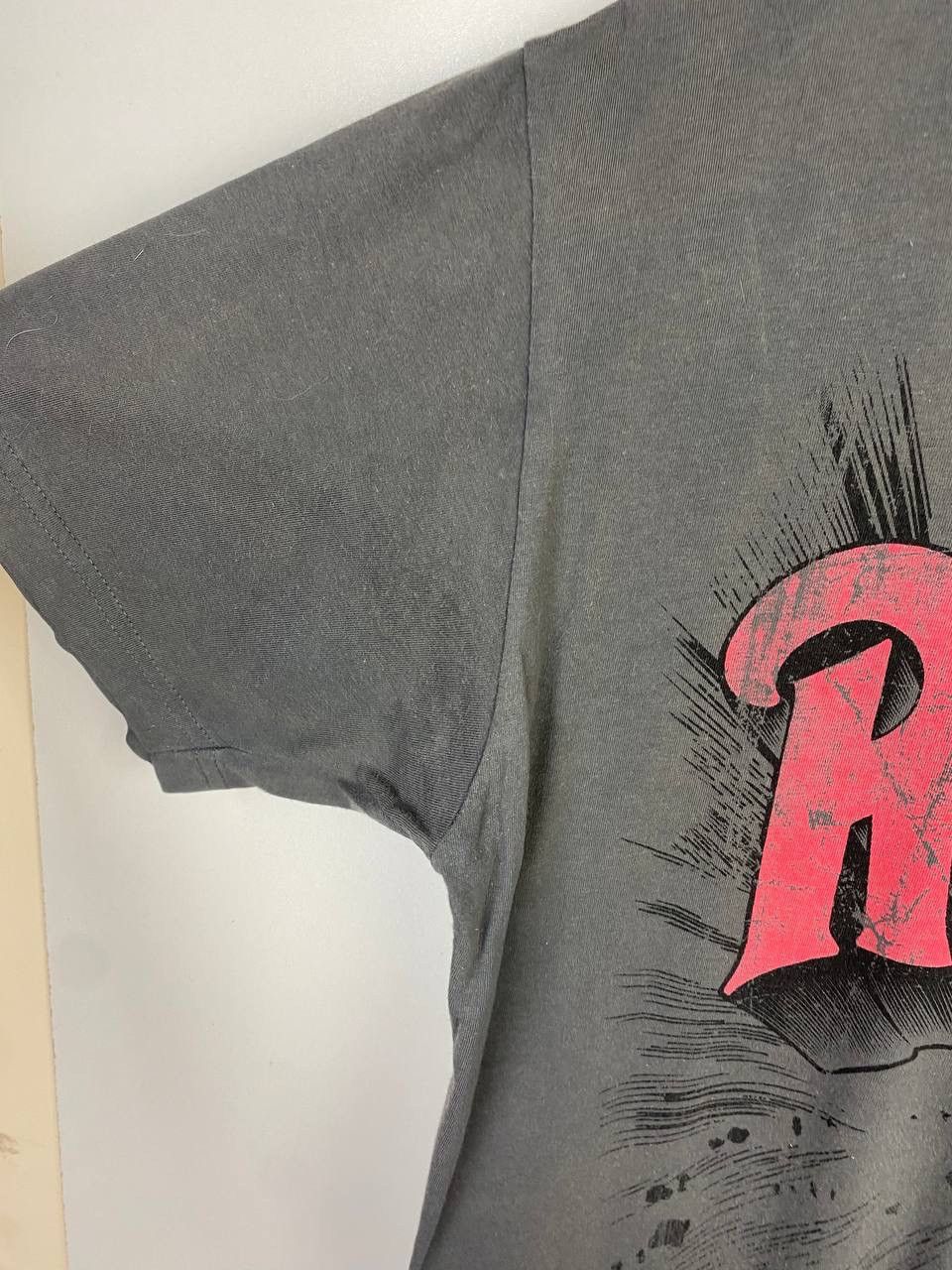 Vintage Rush vintage t-shirt size M Size US M / EU 48-50 / 2 - 5 Thumbnail
