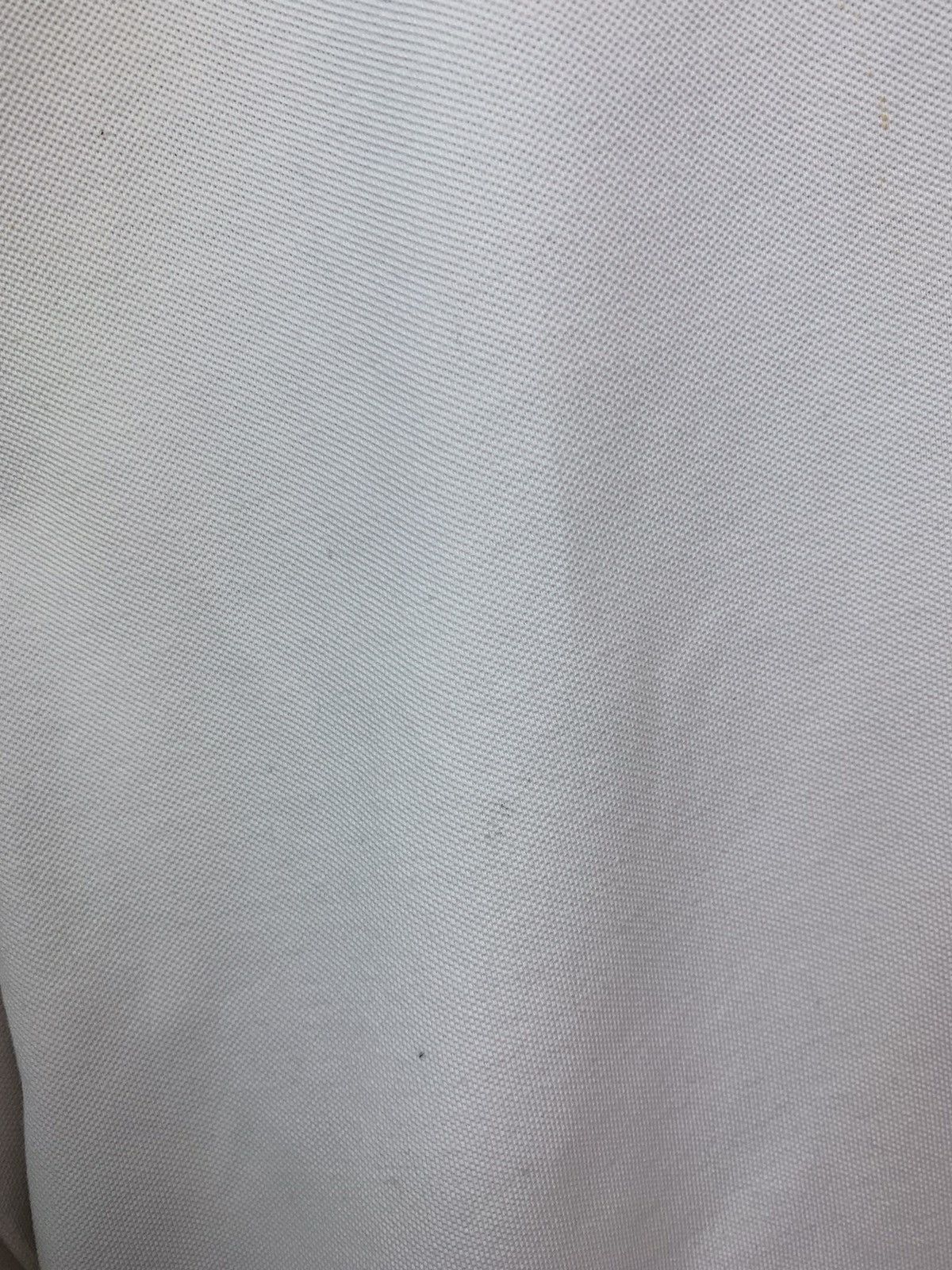 Allsaints Allsaints Mens Refirm Long Sleeve Polo Shirt Size US M / EU 48-50 / 2 - 12 Thumbnail