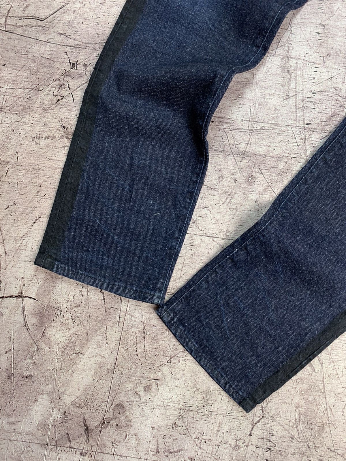 Armani × Vintage Armani Mens Denim Pants Jeans Size US 32 / EU 48 - 6 Thumbnail