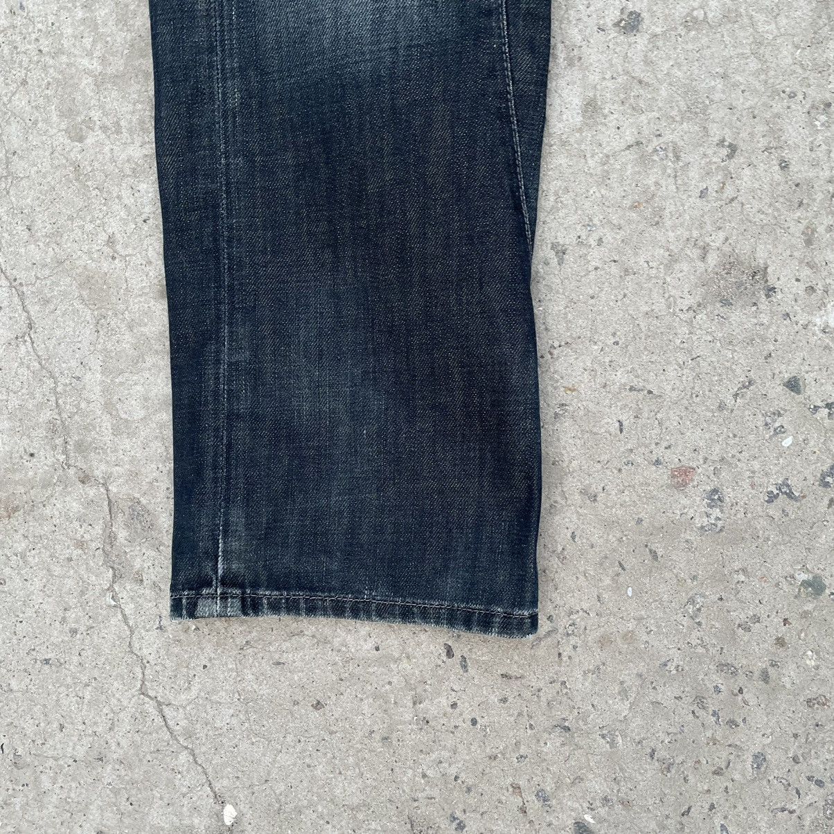 G-Star × Vintage Vintage G-Star Raw Jeans W32xL32 Pants Style USA Streetwear Size US 32 / EU 48 - 8 Thumbnail