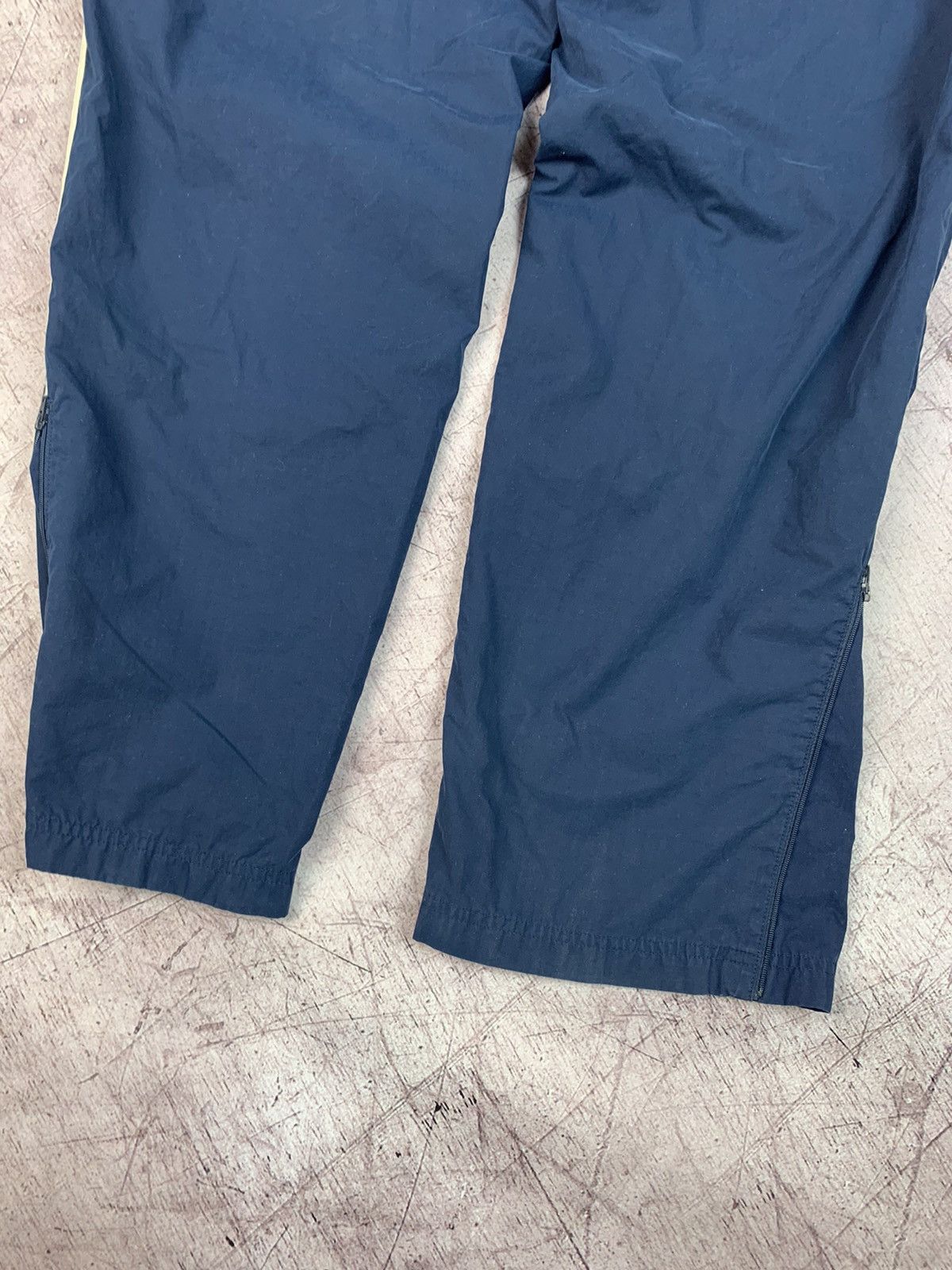Nike Nike Vintage Mens Nylon Pants Drill Style Size US 34 / EU 50 - 10 Thumbnail