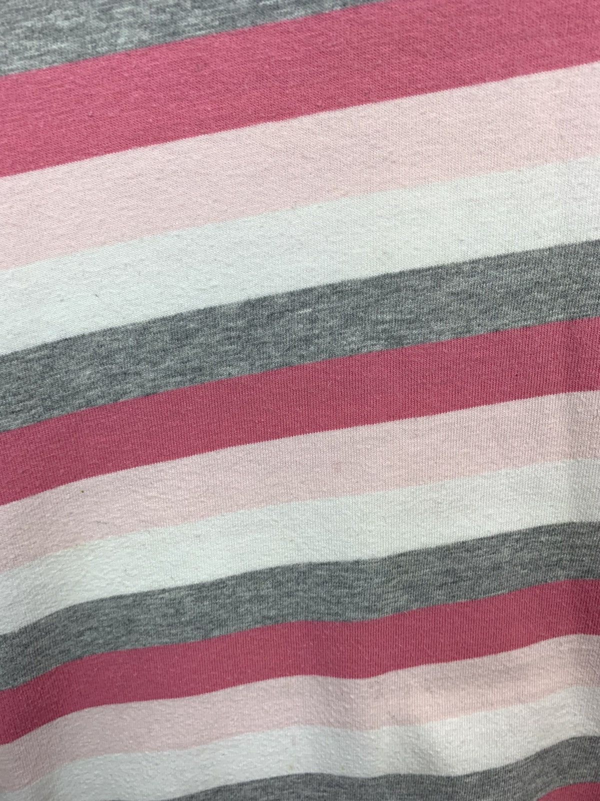 Other Vintage Yves Saint Laurent Striped T Shirt Size US M / EU 48-50 / 2 - 8 Thumbnail