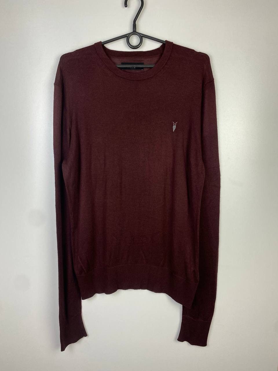 Allsaints Allsaints luxury sweater size M Size US M / EU 48-50 / 2 - 1 Thumbnail
