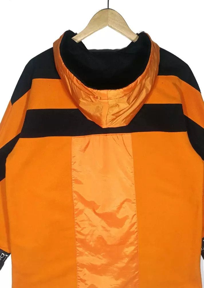 Designer × Vintage Elle sports hoodie size large Italian designer Size US L / EU 52-54 / 3 - 5 Thumbnail