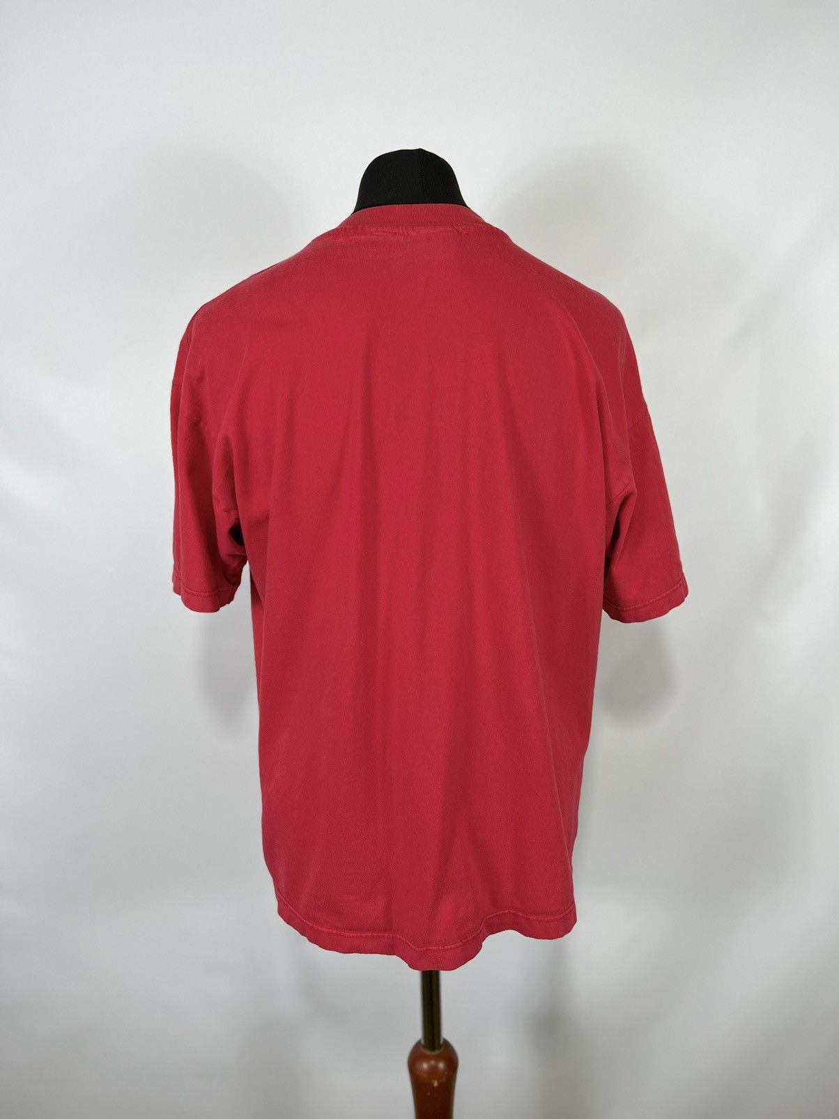 Band Tees Vintage France 98 World Cup England T-shirt Size US XL / EU 56 / 4 - 2 Thumbnail