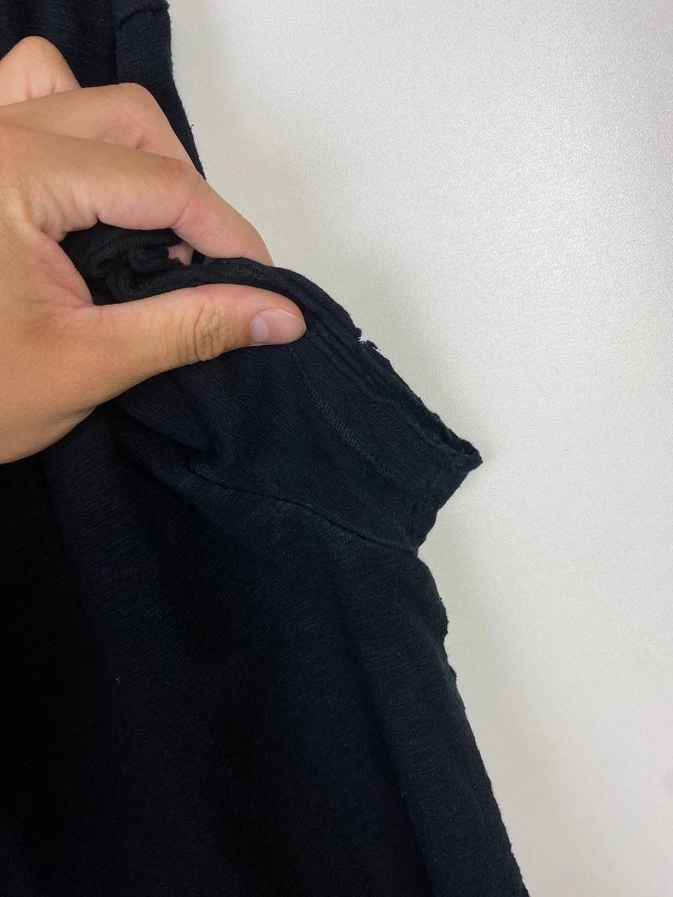 Allsaints × Vintage Allsaints luxury t-shirt size Xs Size US XS / EU 42 / 0 - 5 Thumbnail