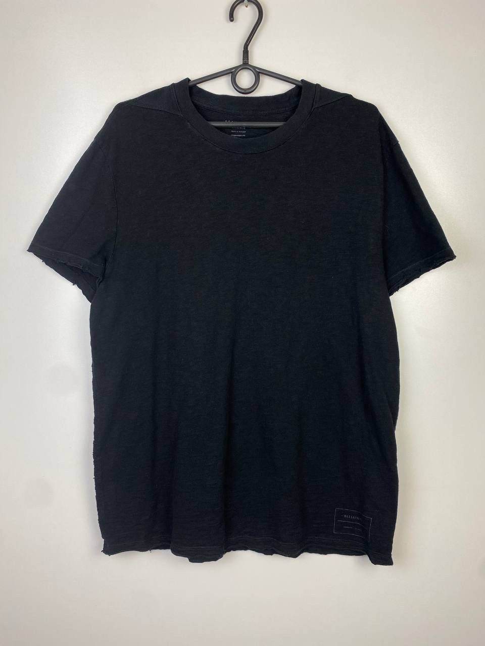 Allsaints × Vintage Allsaints luxury t-shirt size Xs Size US XS / EU 42 / 0 - 1 Thumbnail