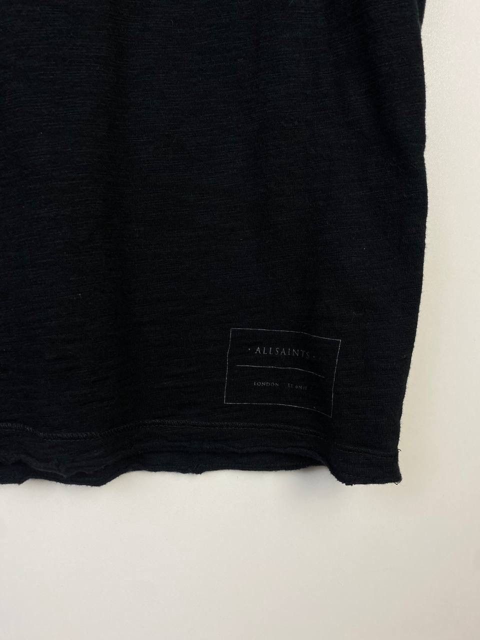 Allsaints × Vintage Allsaints luxury t-shirt size Xs Size US XS / EU 42 / 0 - 7 Thumbnail