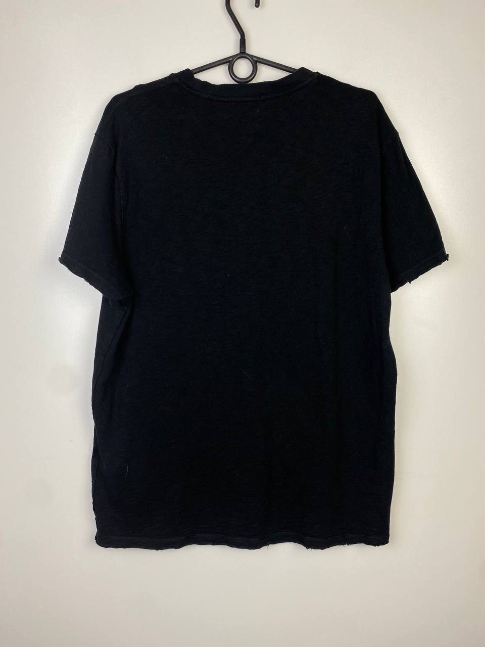 Allsaints × Vintage Allsaints luxury t-shirt size Xs Size US XS / EU 42 / 0 - 4 Thumbnail