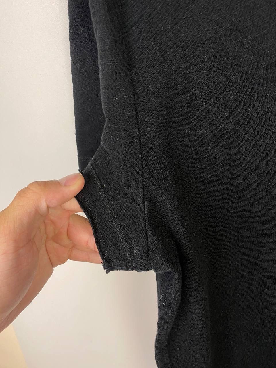 Allsaints × Vintage Allsaints luxury t-shirt size Xs Size US XS / EU 42 / 0 - 6 Thumbnail