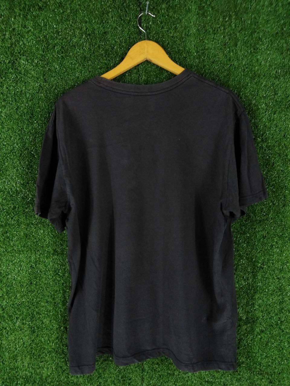 Band Tees × Vintage PIRATES OF THE CARIBBEAN AT WORLD'S END SHIRT Size US XL / EU 56 / 4 - 2 Thumbnail