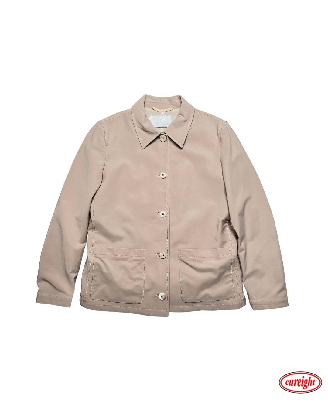 Prada × Vintage Prada Women's Blazer Size M / US 6-8 / IT 42-44 - 1 Thumbnail