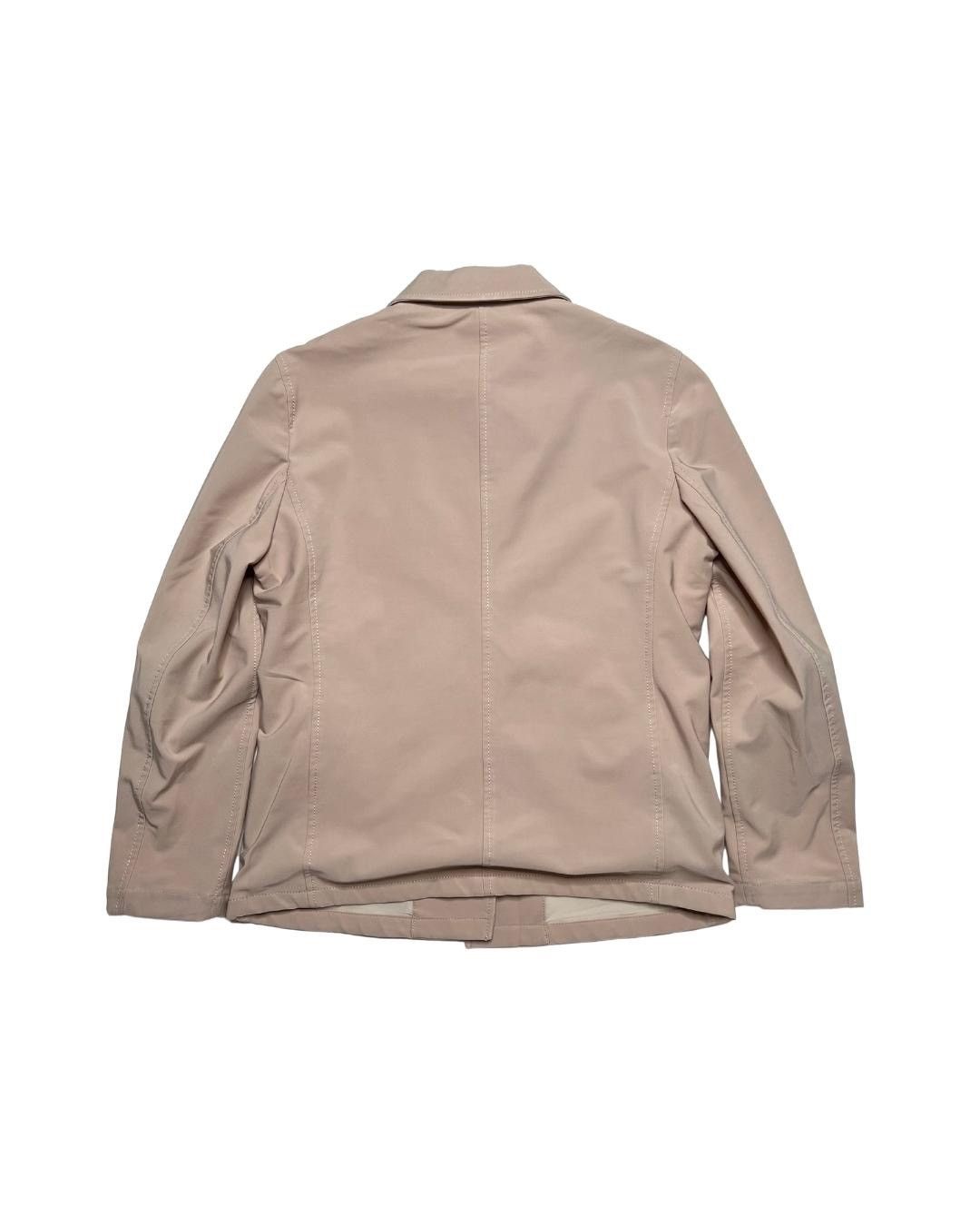 Prada × Vintage Prada Women's Blazer Size M / US 6-8 / IT 42-44 - 2 Thumbnail