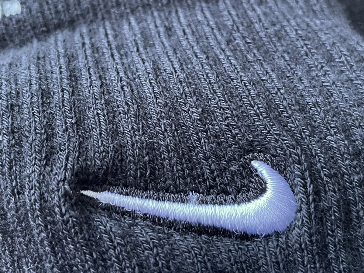 Drake × Nike Medium NOCTA Socks Black One Pair OVO SS Air CLB Terra Hot Size ONE SIZE - 6 Thumbnail