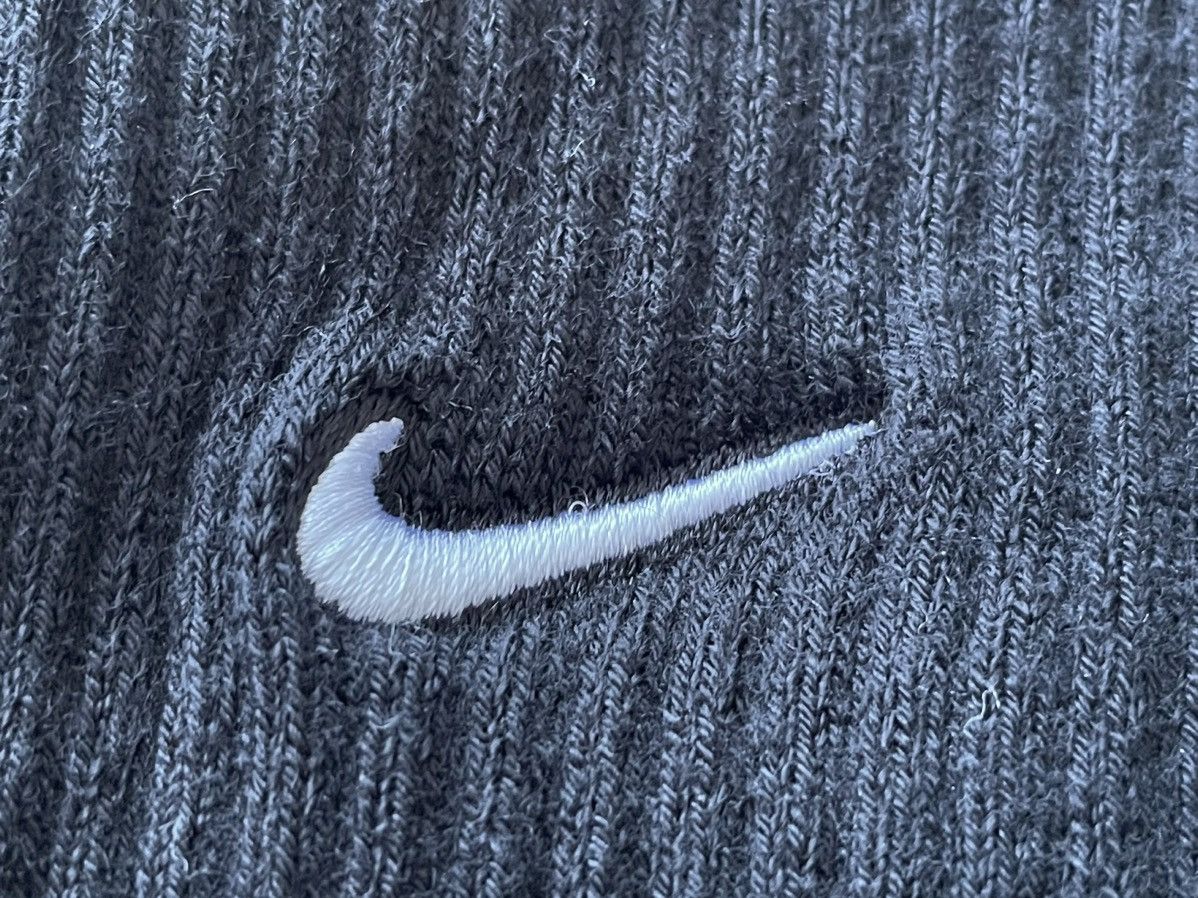 Drake × Nike Medium NOCTA Socks Black One Pair OVO SS Air CLB Terra Hot Size ONE SIZE - 5 Thumbnail