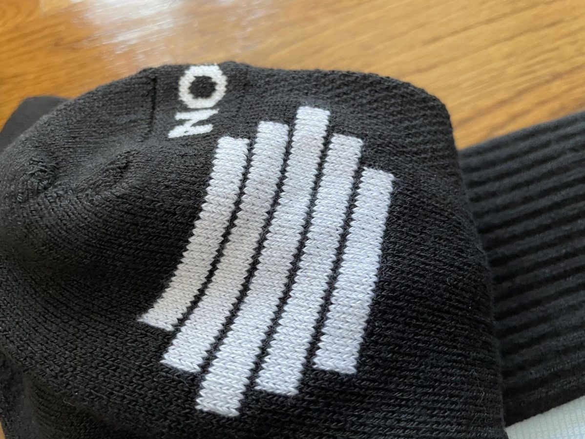Drake × Nike Medium NOCTA Socks Black One Pair OVO SS Air CLB Terra Hot Size ONE SIZE - 10 Thumbnail