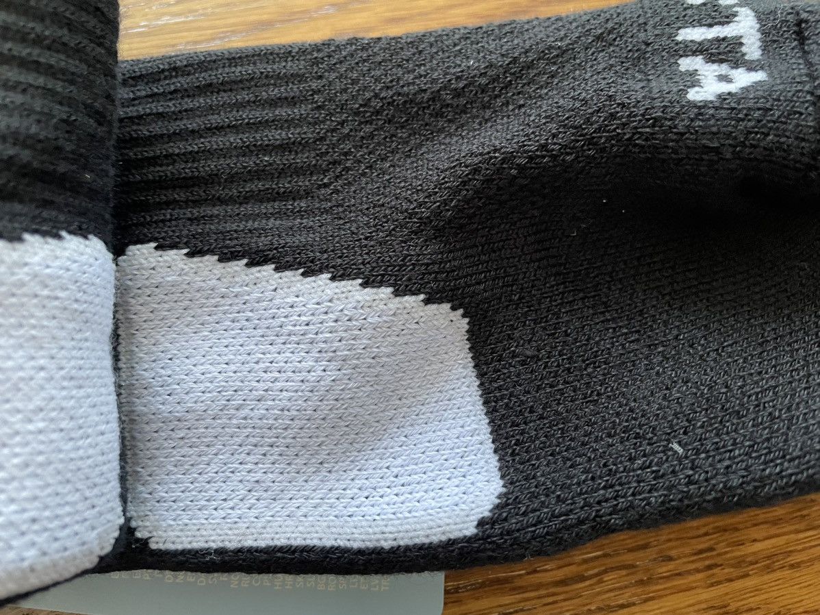 Drake × Nike Medium NOCTA Socks Black One Pair OVO SS Air CLB Terra Hot Size ONE SIZE - 9 Thumbnail