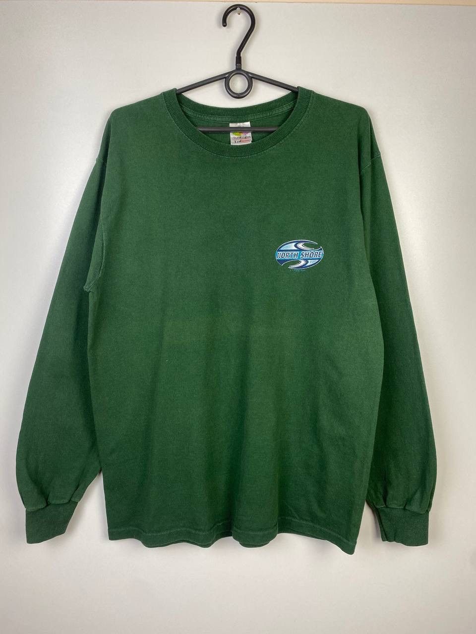 Vintage North Stone Hawaii 2000 vintage sweatshirt size L Size US L / EU 52-54 / 3 - 1 Thumbnail