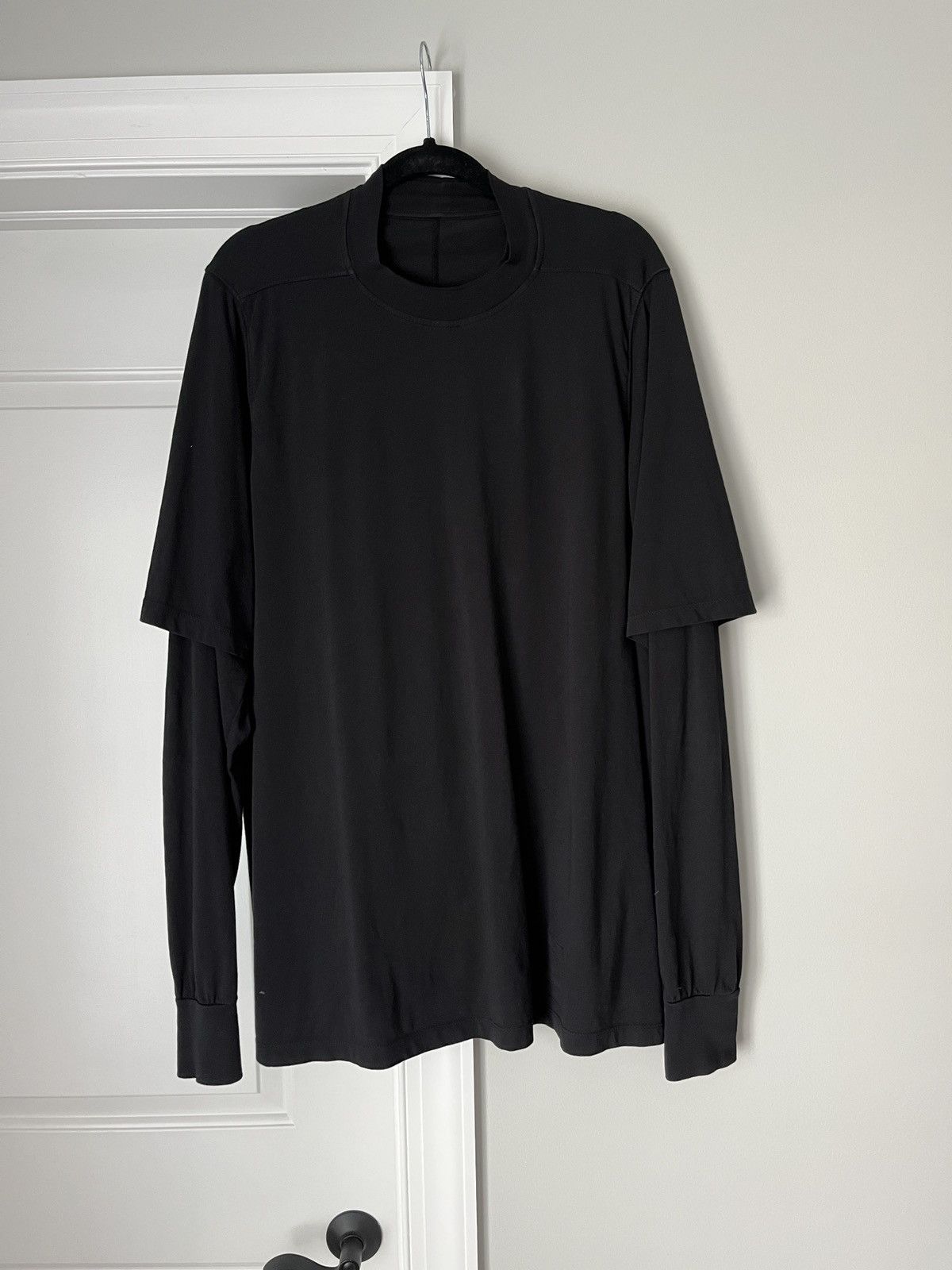 Rick Owens × Rick Owens Drkshdw Rick Owens 