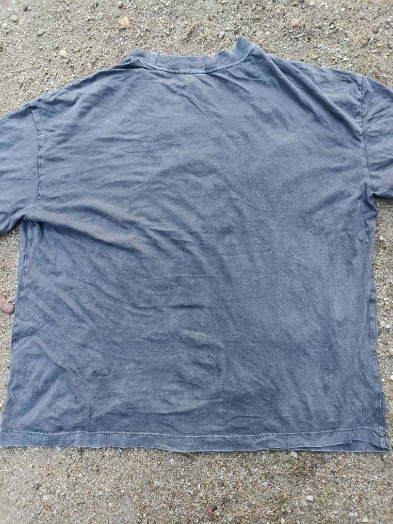 Vintage Vintage Nirvana Y2K (Faded) Size US L / EU 52-54 / 3 - 6 Thumbnail