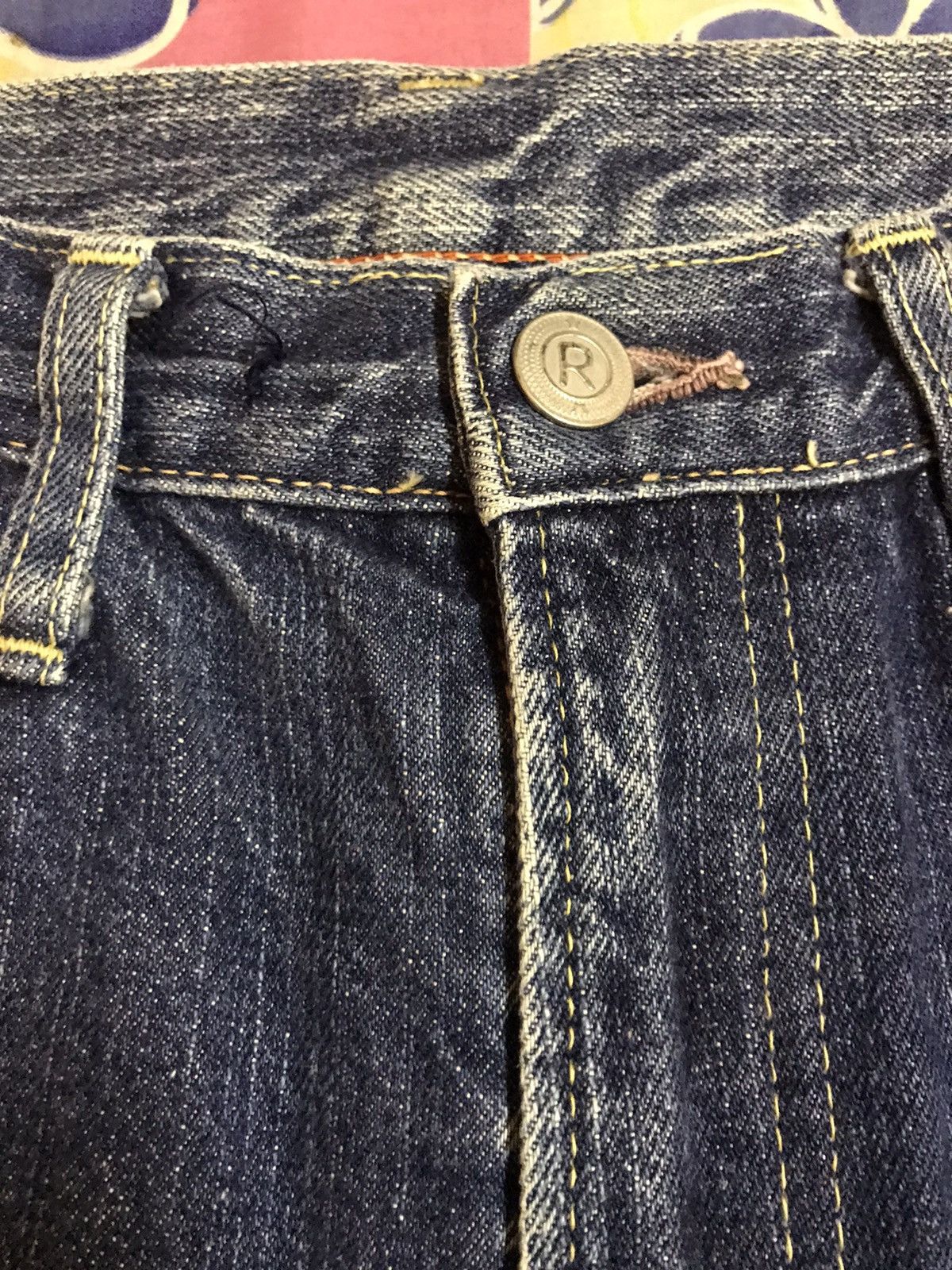 45rpm × Japanese Brand 45rpm jean made in japan Size US 27 - 8 Thumbnail