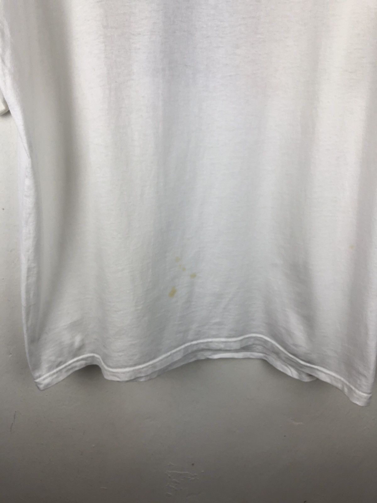Microsoft Vintage Microsoft T-Shirt Size US XL / EU 56 / 4 - 5 Thumbnail