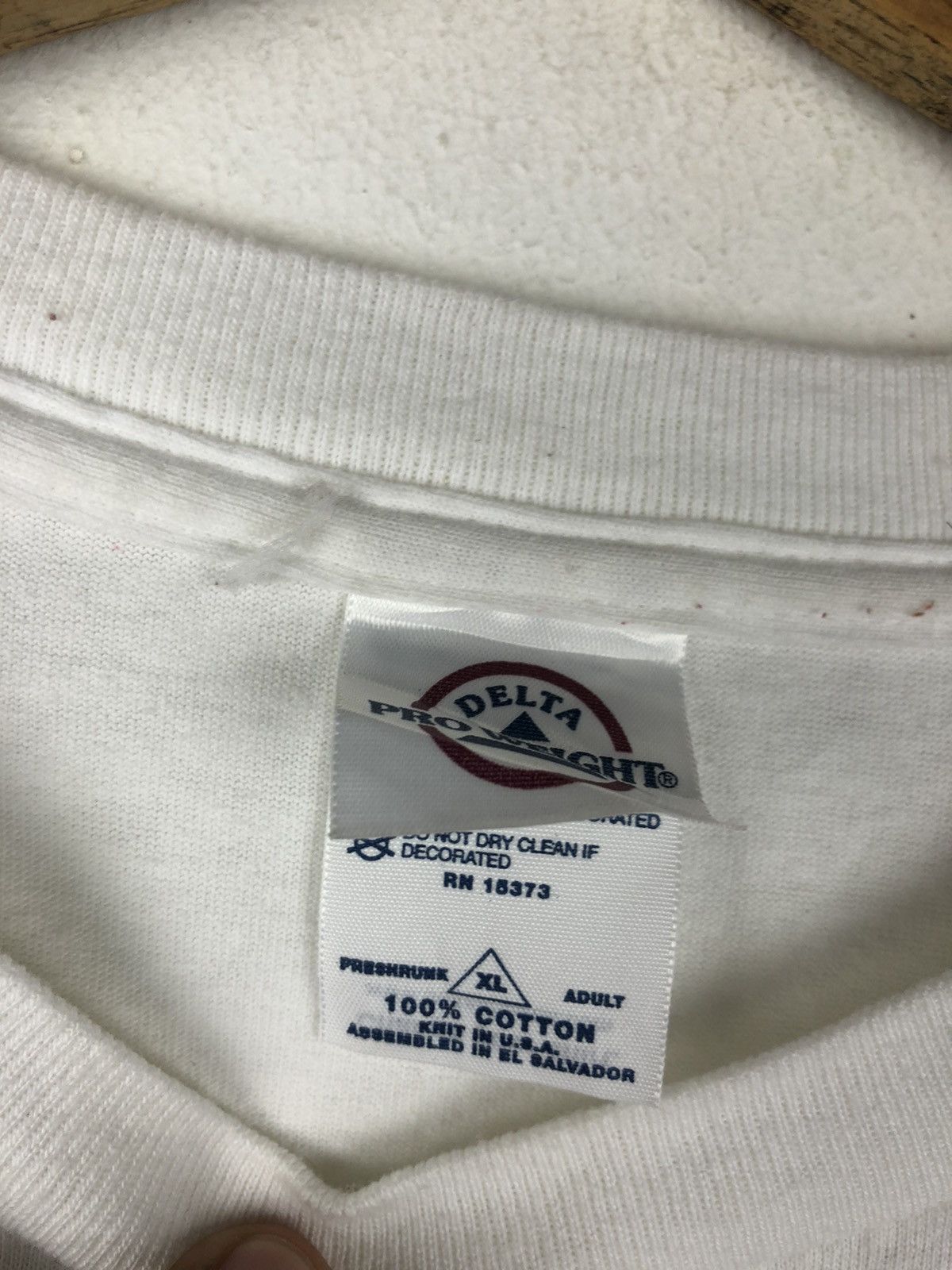 Microsoft Vintage Microsoft T-Shirt Size US XL / EU 56 / 4 - 7 Thumbnail