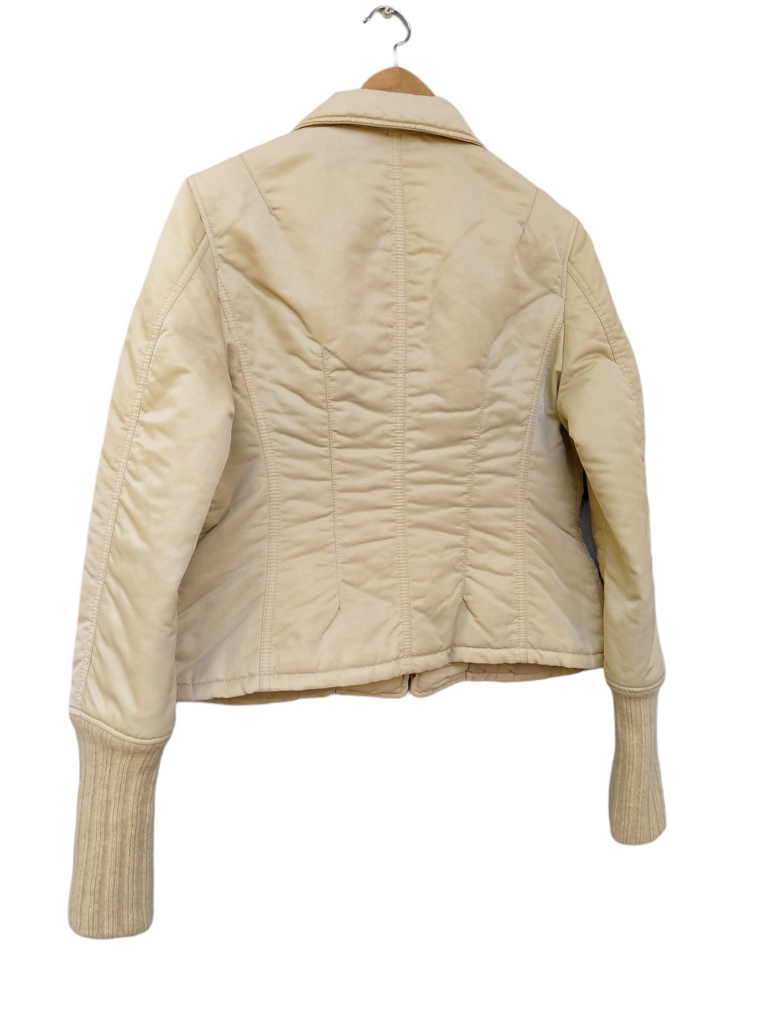Beauty Beast Vintage Keita Maruyama Tokyo Paris Riri Zipper Size US S / EU 44-46 / 1 - 7 Thumbnail