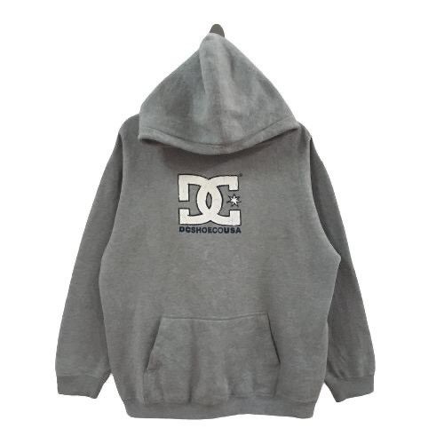 DC Vintage DC Shoe Skateboard Big Logo Size US M / EU 48-50 / 2 - 1 Thumbnail