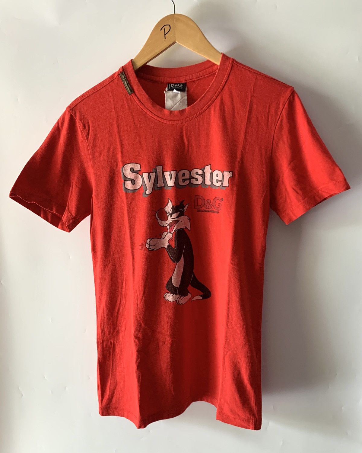 Dolce Gabbana Sylvester | Grailed