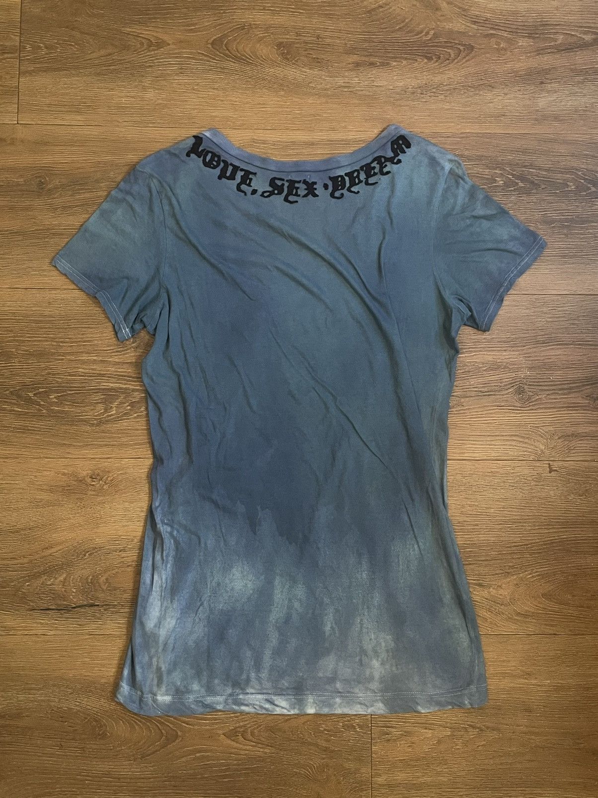 Le Grande Bleu (L.G.B.) L.G.B Magic Love Sex Dream T-shirt