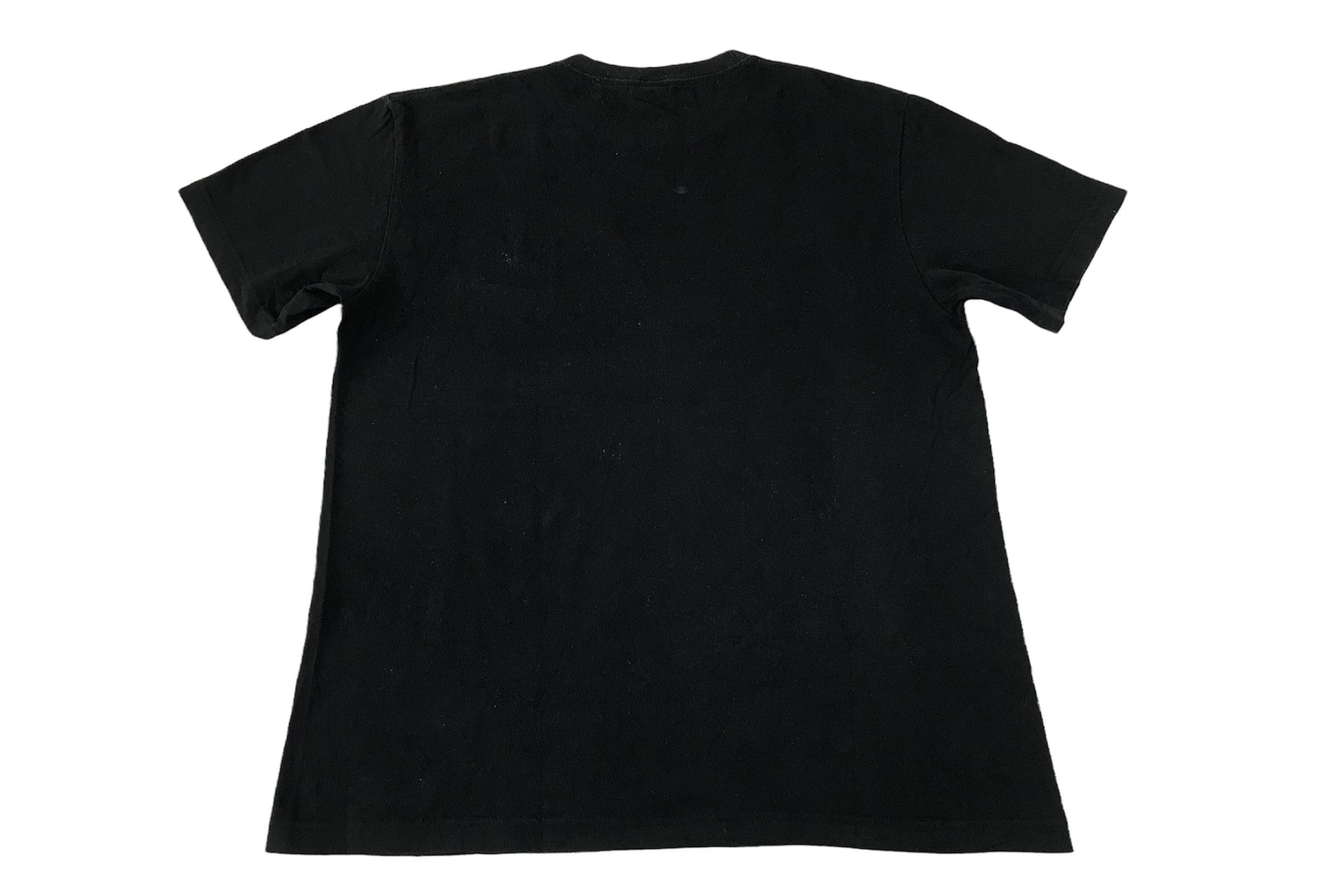 Anime × Japanese Brand Anime Manga Dragon Ball Goku Black Super Saiyan Rise Tee Size US L / EU 52-54 / 3 - 2 Thumbnail